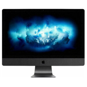 Apple iMac Pro (27-Inch, 5K Late 2017) - Xeon W-2140, 32GB RAM, 1TB SSD, Vega 56 We Buy Any Electronics