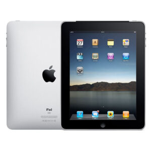 Apple iPad 1st Gen 9.7" 64GB - WiFi + Cellular We Buy Any Electronics