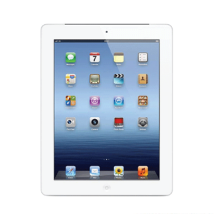 Apple iPad 3rd Gen 9.7" 64GB - WiFi + Cellular We Buy Any Electronics