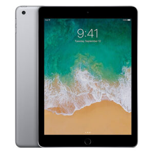Apple iPad 5th Gen 9.7" 32GB - WiFi + Cellular We Buy Any Electronics