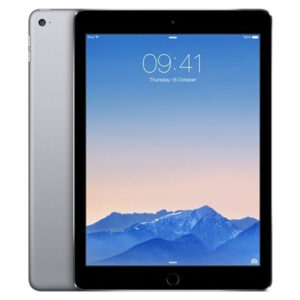 Apple iPad Air 2nd Gen 9.7" 16GB - WiFi + Cellular We Buy Any Electronics
