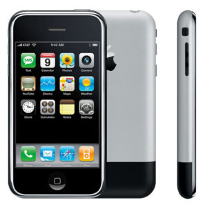 Apple iPhone (Original/1st Gen) We Buy Any Electronics