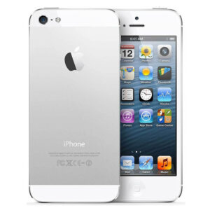 Apple iPhone 5 We Buy Any Electronics