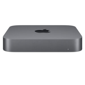 Apple Mac Mini (2018) - Core i7-8700B 3.2 GHz, 8GB RAM, 1TB SSD We Buy Any Electronics