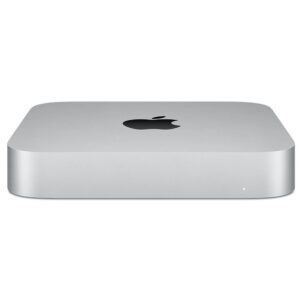 Apple Mac Mini (2023) - M2 (8 CPU/10 GPU/16 NE), 8GB UM, 256GB SSD, Gigabit Ethernet We Buy Any Electronics