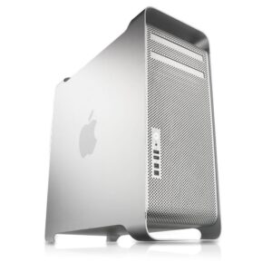 Apple Mac Pro (Mid 2010) - Xeon W3530, 16GB RAM, 512GB SSD We Buy Any Electronics