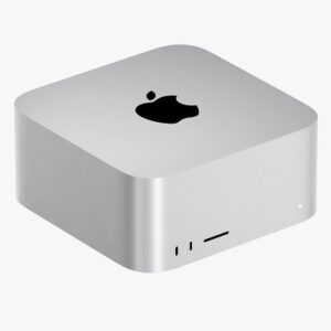 Apple Mac Studio (2022) - M1 Ultra (20 CPU/48 GPU/32 NE), 64GB RAM, 2TB SSD We Buy Any Electronics