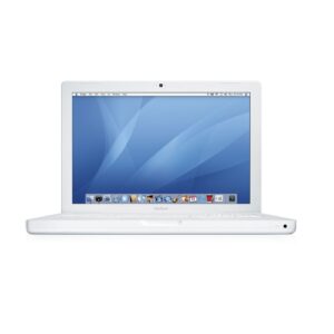 Apple MacBook (13-Inch, Early 2008) - T8300, 2GB RAM, 160GB HDD, DVD-RW We Buy Any Electronics
