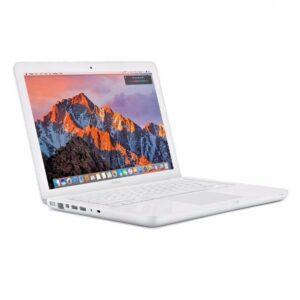 Apple MacBook (13-Inch, Mid 2010) - P8600, 3GB RAM, 1TB HDD, DVD-RW We Buy Any Electronics