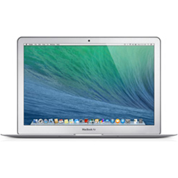 Apple MacBook Air (13-Inch, Early 2014) - Core i5-4260U 1.4 GHz, 8GB RAM, 128GB SSD We Buy Any Electronics
