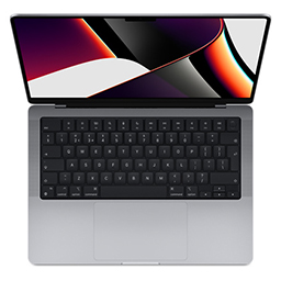 Apple MacBook Pro (16-Inch, 2021) - M1 Pro (10 CPU/16 GPU), 16GB RAM, 4TB SSD We Buy Any Electronics